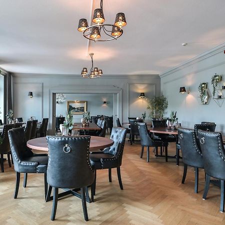 Asby Hotell Hallstahammar Ngoại thất bức ảnh