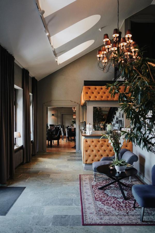 Asby Hotell Hallstahammar Ngoại thất bức ảnh