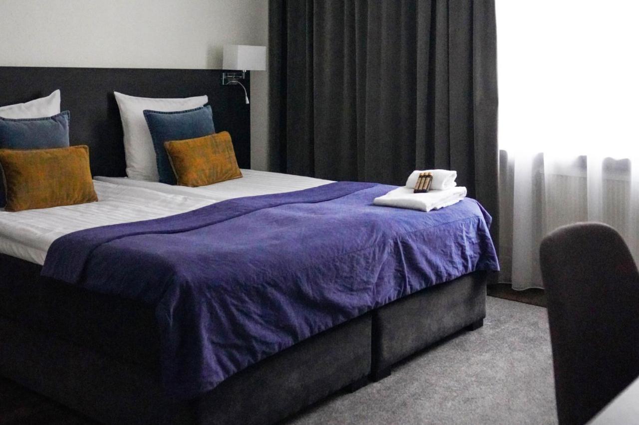 Asby Hotell Hallstahammar Ngoại thất bức ảnh