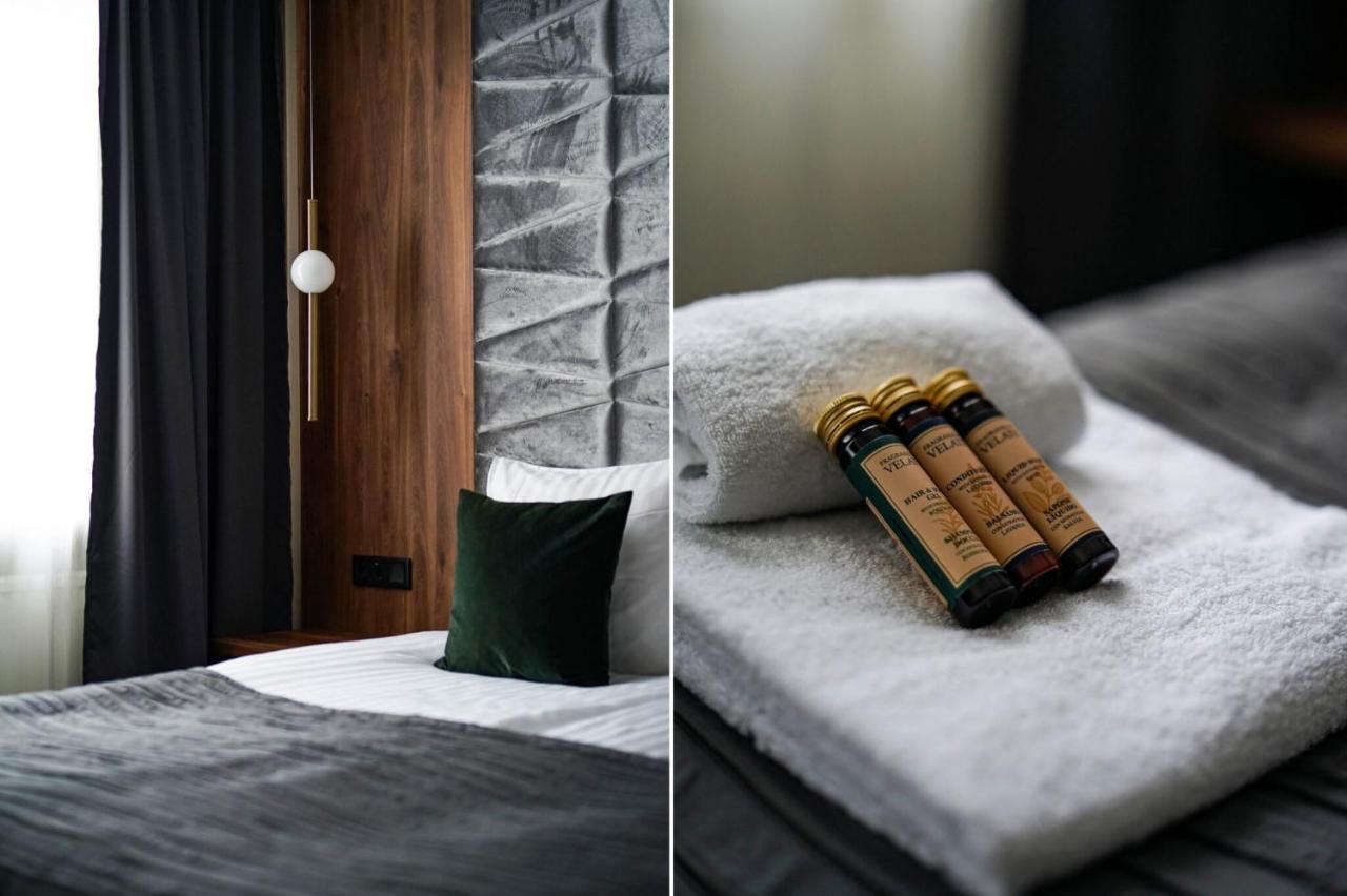 Asby Hotell Hallstahammar Ngoại thất bức ảnh