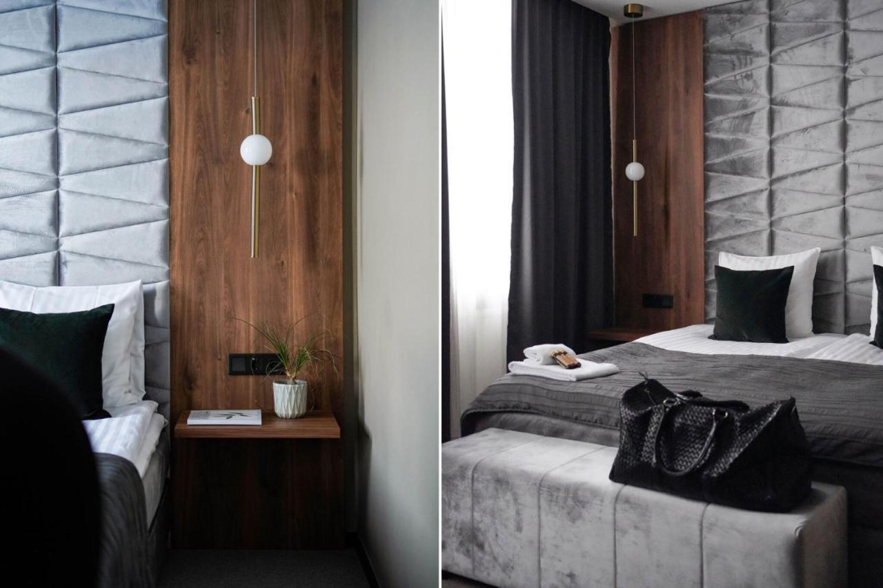 Asby Hotell Hallstahammar Ngoại thất bức ảnh