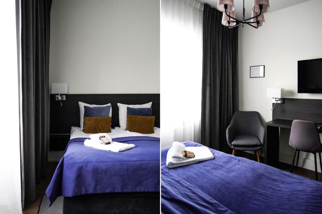 Asby Hotell Hallstahammar Ngoại thất bức ảnh