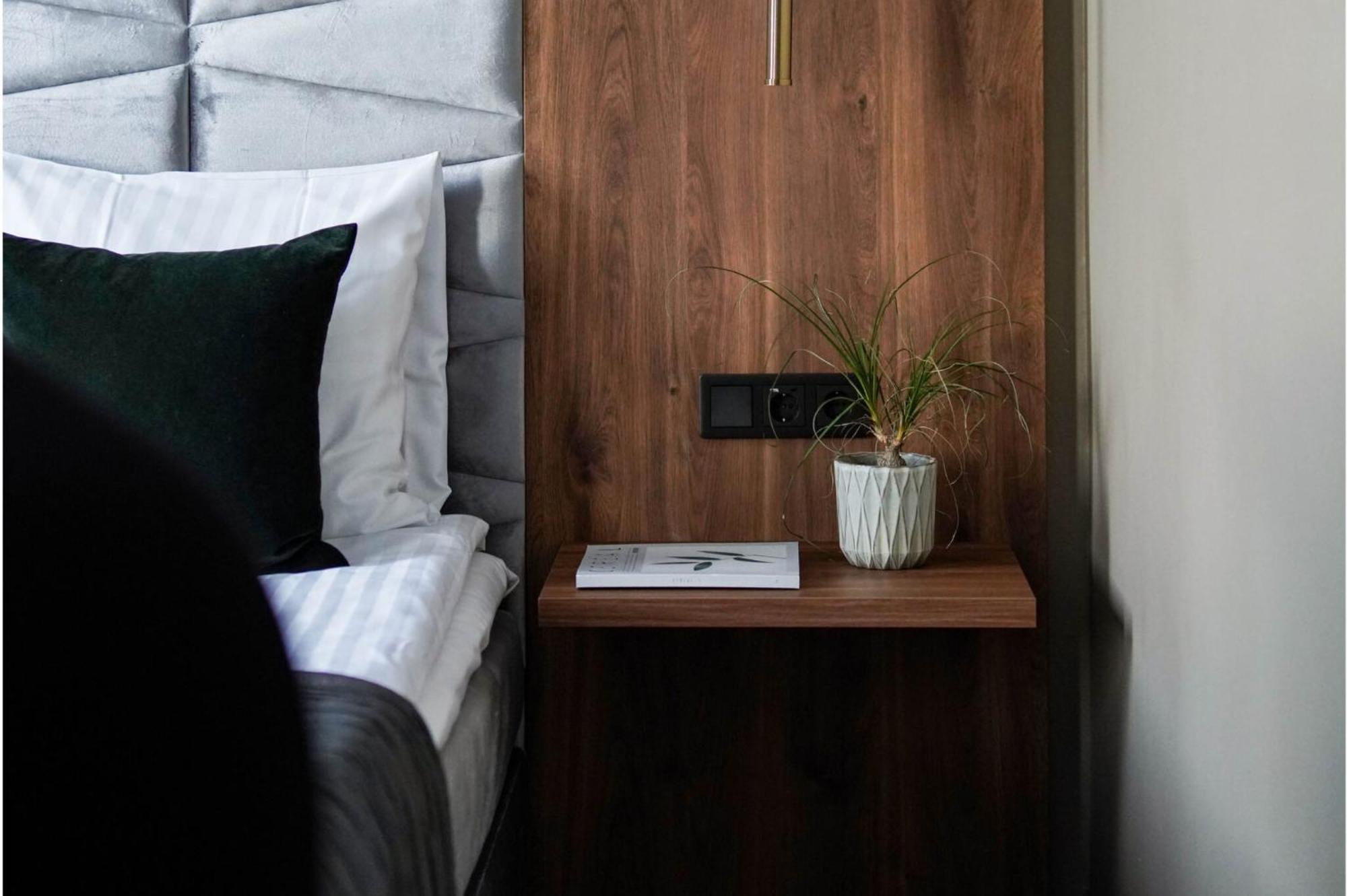Asby Hotell Hallstahammar Ngoại thất bức ảnh