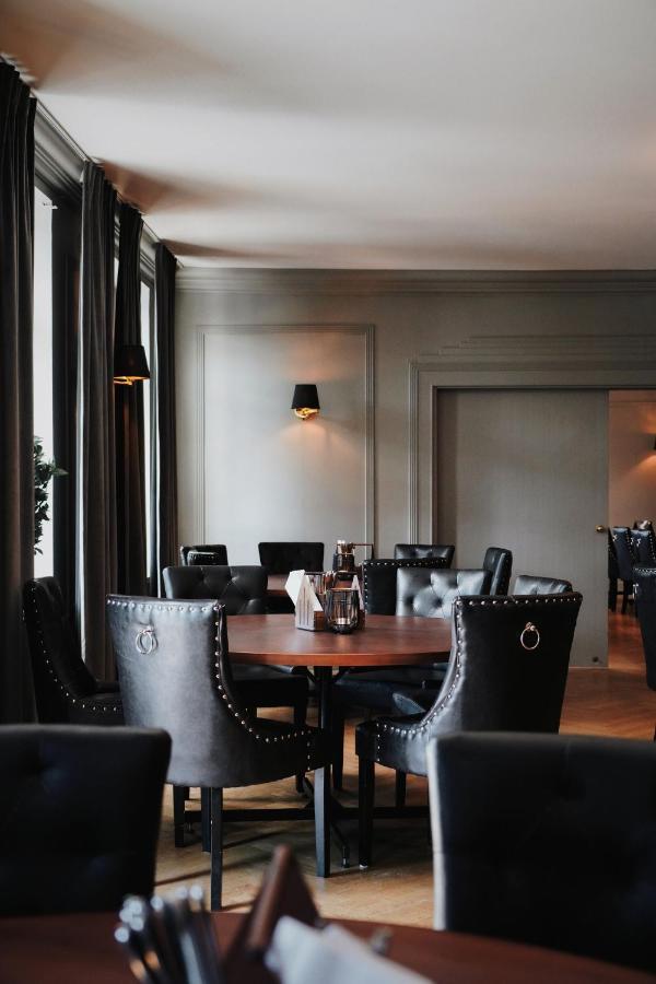 Asby Hotell Hallstahammar Ngoại thất bức ảnh