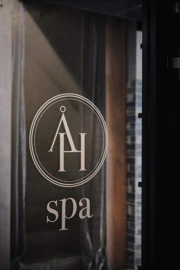 Asby Hotell Hallstahammar Ngoại thất bức ảnh