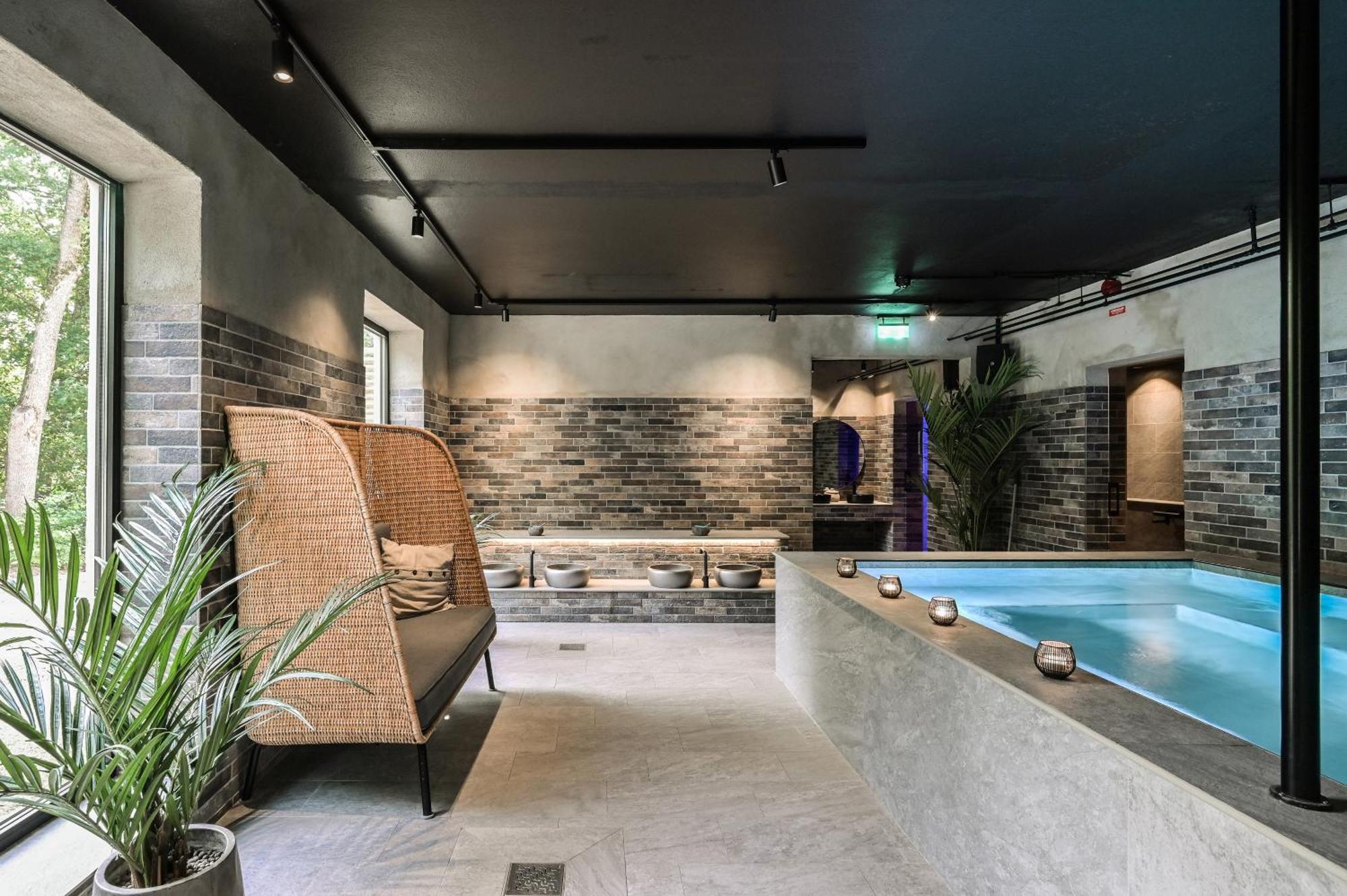 Asby Hotell Hallstahammar Ngoại thất bức ảnh