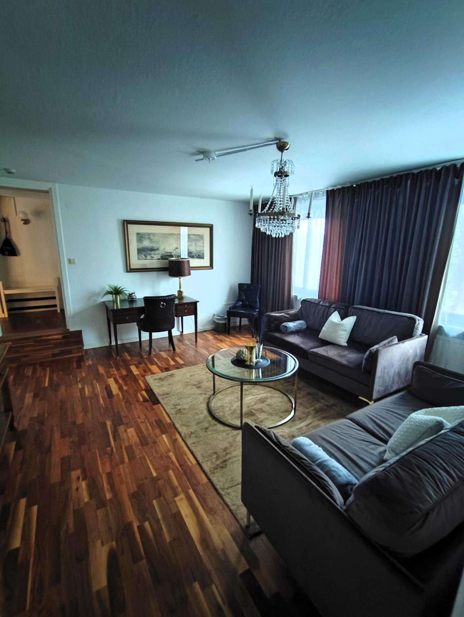 Asby Hotell Hallstahammar Phòng bức ảnh