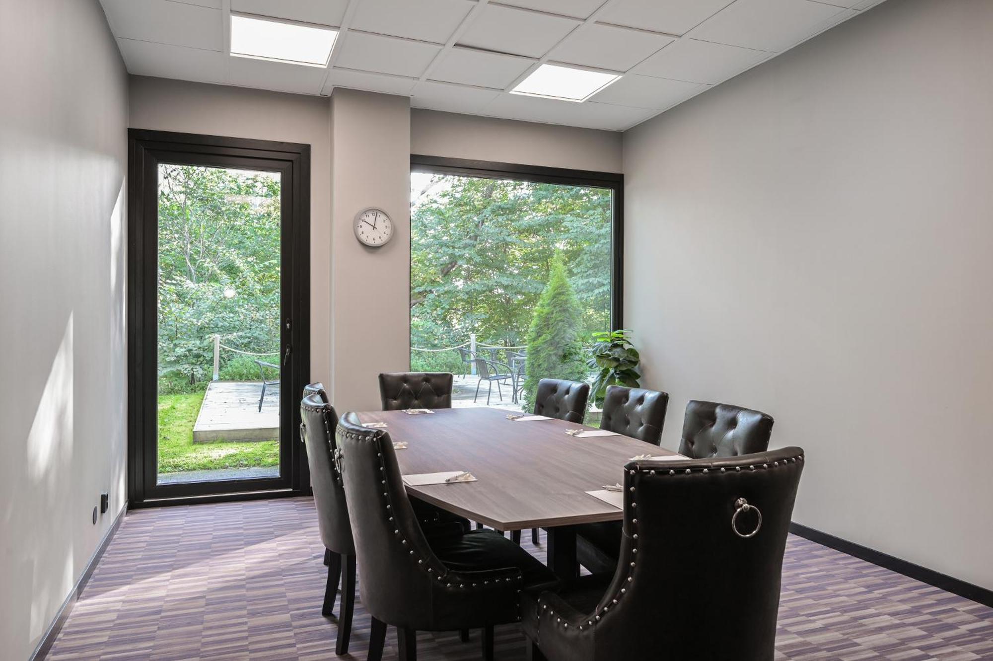 Asby Hotell Hallstahammar Ngoại thất bức ảnh